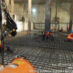 BOTTOM BAR INSTALLATION
