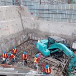 EXCAVATION WORKS