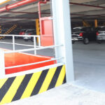 Multi Level Parking 1