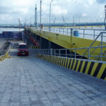 Multi Level Parking 3