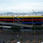 Multi Level Parking 4