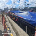 REBAR INSTALLATION