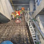 REBAR INSTALLATION 2