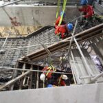 REBAR INSTALLATION
