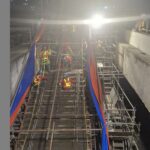 REBAR INSTALLATION