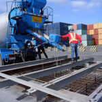 ATI Phase IV Pier Rehab