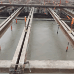 ATI Phase IV Pier Rehab