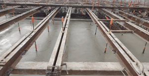 ATI Phase IV Pier Rehab